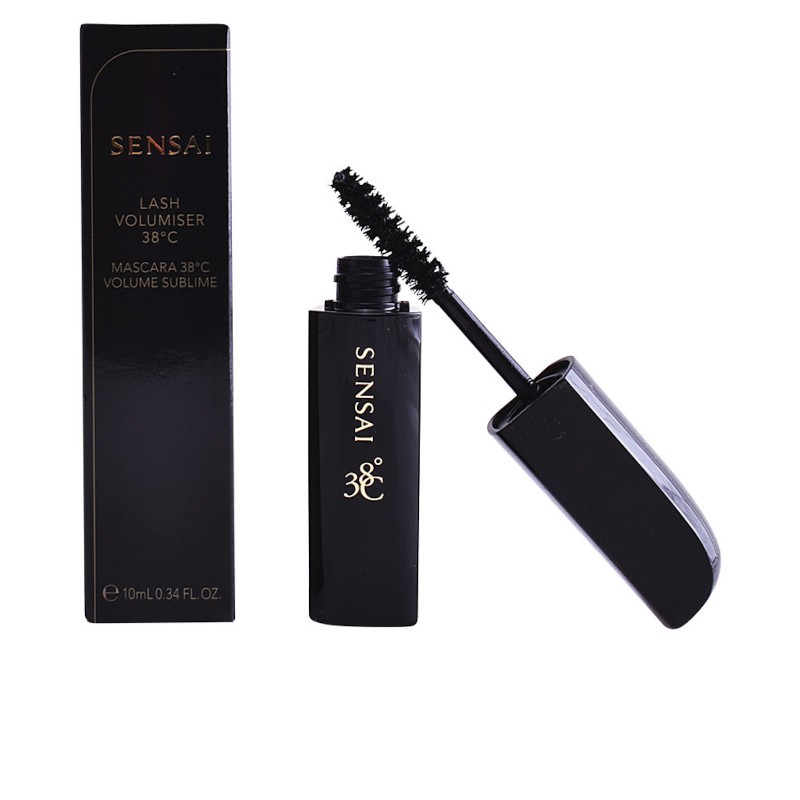 Sensai Mascara 38ºc Volumateur Cils 10 ml