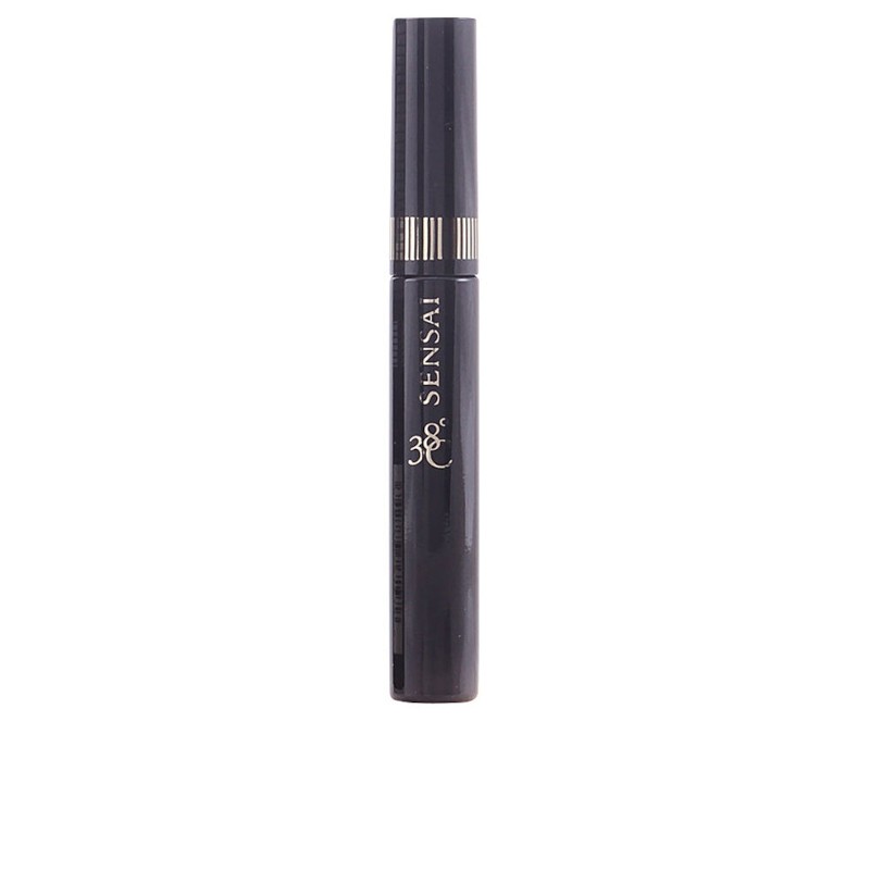 Sensai Mascara 38ºc Msl-1-Black