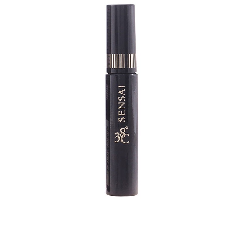 Sensai Mascara 38ºc M01 Schwarz