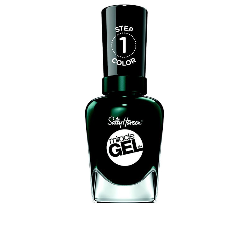 Sally Hansen Miracle Gel 676-Fidanzato geloso