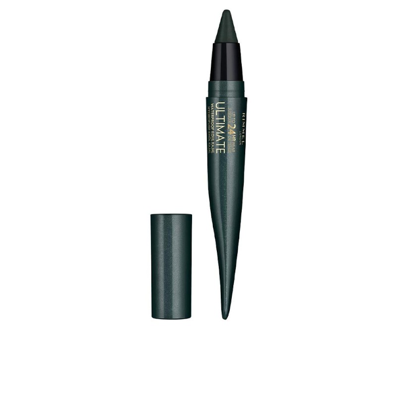 Rimmel London Crayon imperméable Ultimate Khol Kajal 003 2,3 Gr