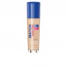 Rimmel London Match Perfection Foundation 100-Ivory 【ONLINE-ANGEBOT】