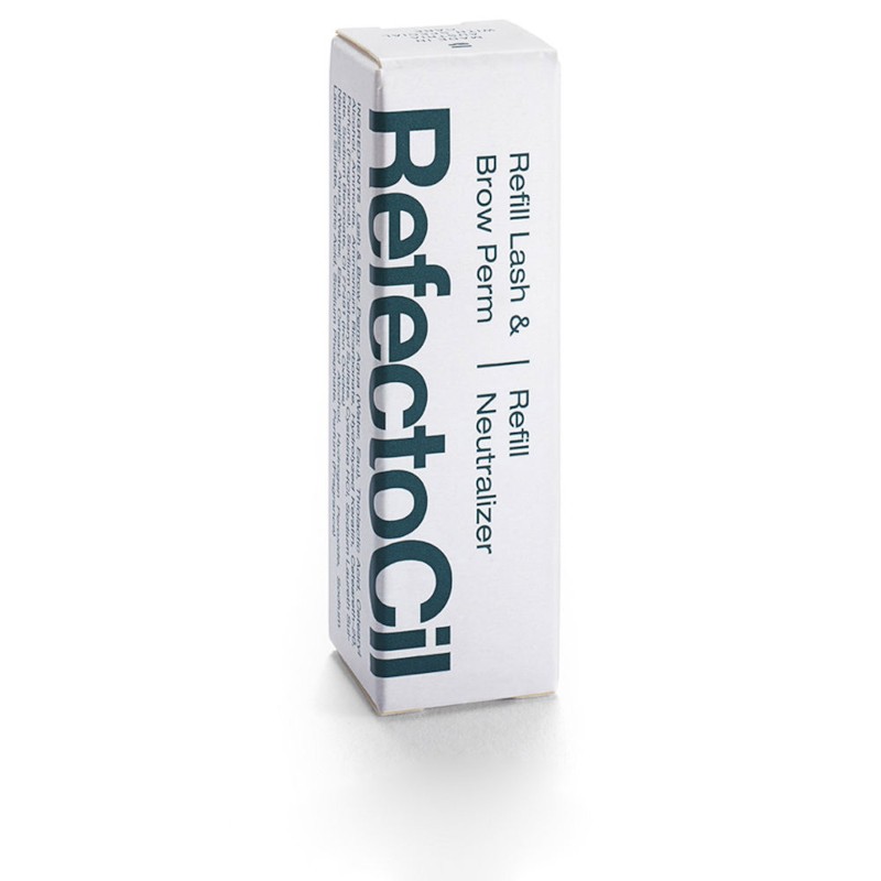 Refectocil Lashperm + Neutralisant 2 X 3,5 ml