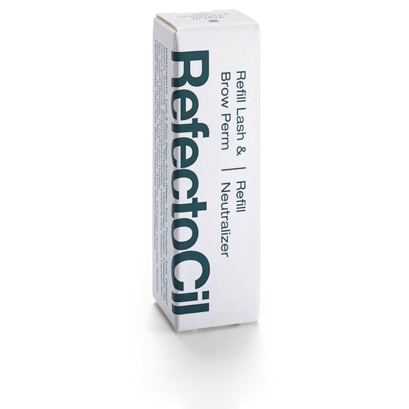 Refectocil Lashperm + Neutralizador 2 X 3,5 ml