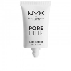 Nyx Professional Make Up Primer aperfeiçoador para preenchimento de poros