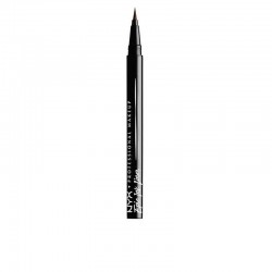 Nyx Professional Make Up Epic Ink Liner Eyeliner imperméable Marron
