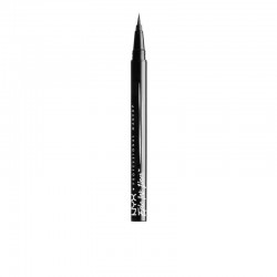 Nyx Professional Make Up Epic Ink Liner Eyeliner imperméable Noir