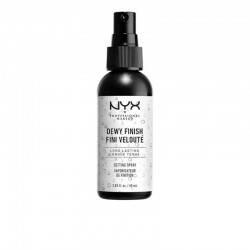 Nyx Professional Make Up Dewy Finish Fixierspray 60 ml