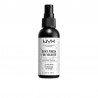 Nyx Professional Make Up Spray Fixateur Dewy Finish 60 ml