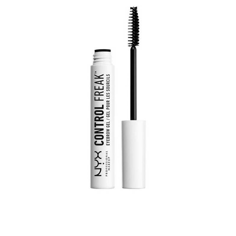 Nyx Professional Make Up Control Freak Gel per sopracciglia 9 Gr