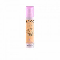 Nyx Professional Make Up Bare With Me Concealer Serum 05-Golden