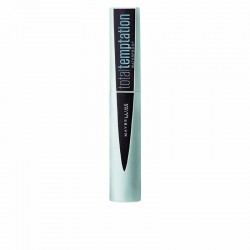 Maybelline Mascara Imperméabilisant Total Temptation Noir 9,4 ml