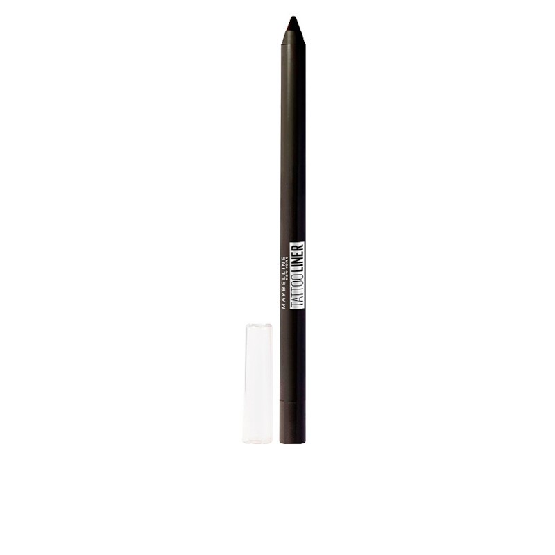 Maybelline Tattoo Liner Crayon Gel 900 Onix Noir Profond