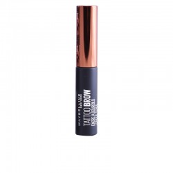 Maybelline – Tattoo Brow Easy Peel Off – Tönung 2 – Mittelbraun