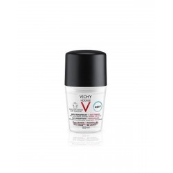 VICHY HOMME Antitranspirant-Deodorant Beruhigende Wirksamkeit 50ML