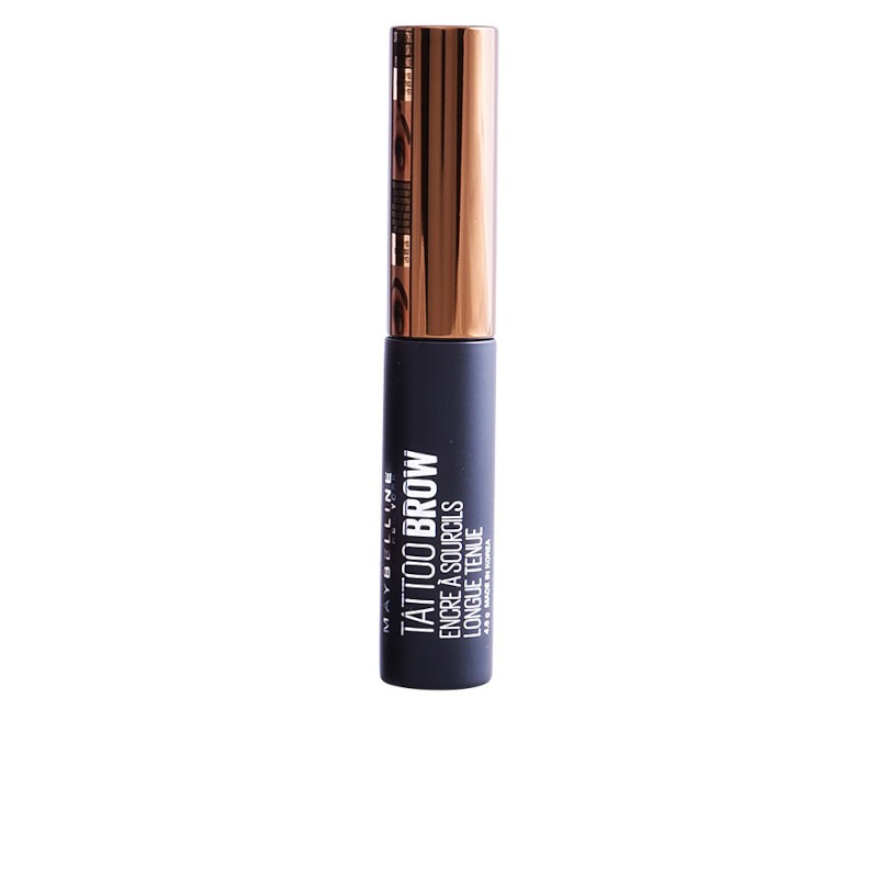 Maybelline Tattoo Brow Easy Peel Off Tint 1-Light Brown