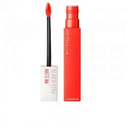 Maybelline Superstay Matte Ink Lippenstift 25-Heroine