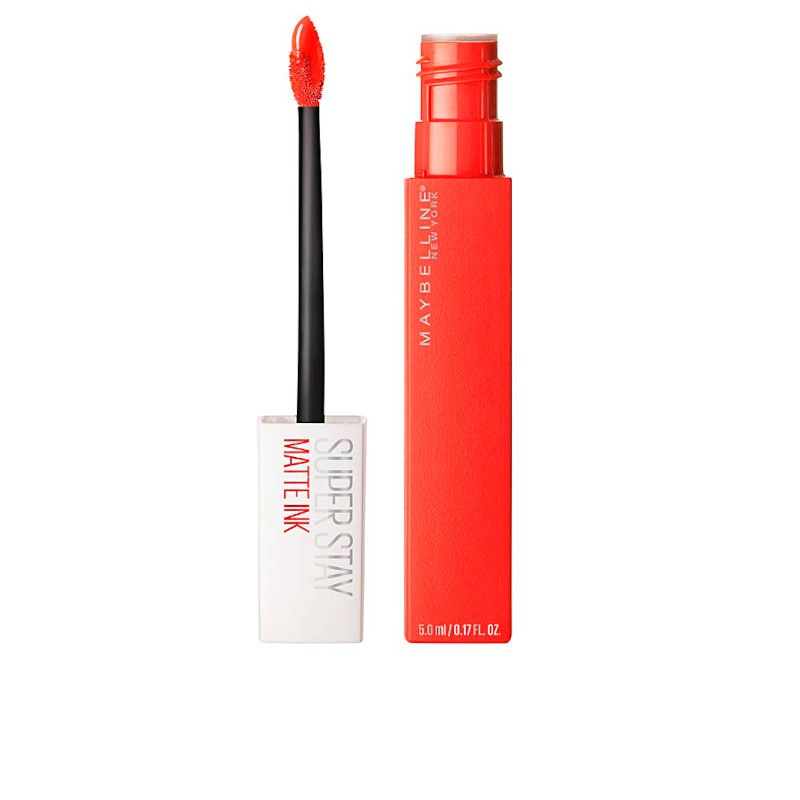 Maybelline Superstay Matte Ink Lipstick 25-Heroine