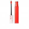 Maybelline Superstay Matte Ink Rossetto 25-Heroine