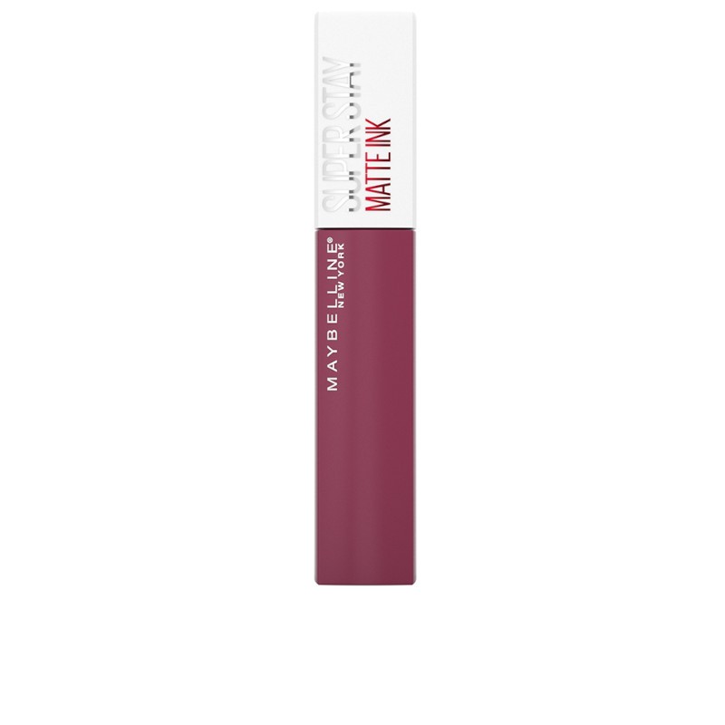 Maybelline Superstay Matte Ink Rouge à lèvres 165-Succès