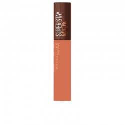 Maybelline Superstay Matte Ink Coffee Edition 255-Chai