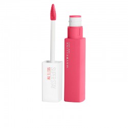 Maybelline Superstay Matte Ink City Edition 125-Inspirer