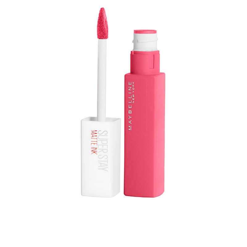 Maybelline Superstay Matte Ink City Edition 125-Inspirer