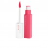 Maybelline Superstay Matte Ink City Edition 125-Inspirer