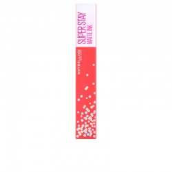 Maybelline Superstay Matte Ink Geburtstagsedition Show Runner