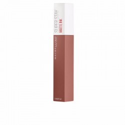 Maybelline Superstay Matte Ink 65-Verführerisch