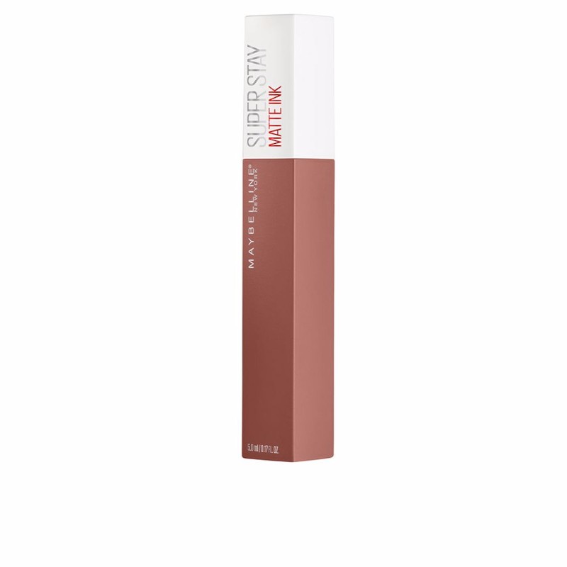 Maybelline Superstay Matte Ink 65-Seduttori