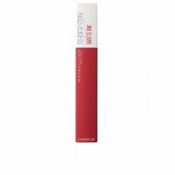 Maybelline Superstay Matte Ink 20-Pioneer
