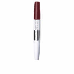 Maybelline Superstay 24H Lippenfarbe 760-Pink Spice