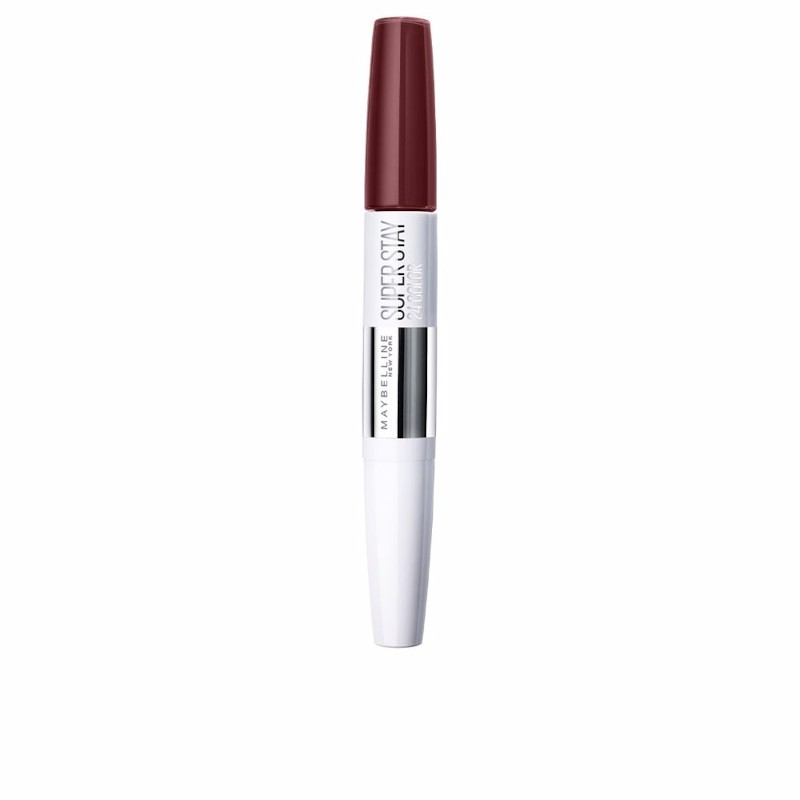Maybelline Superstay 24H Lip Colour 760-Rosa Spezia