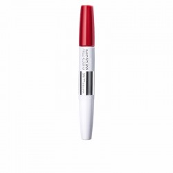 Maybelline Superstay 24H Lip Colour 573-Eternal Cherry