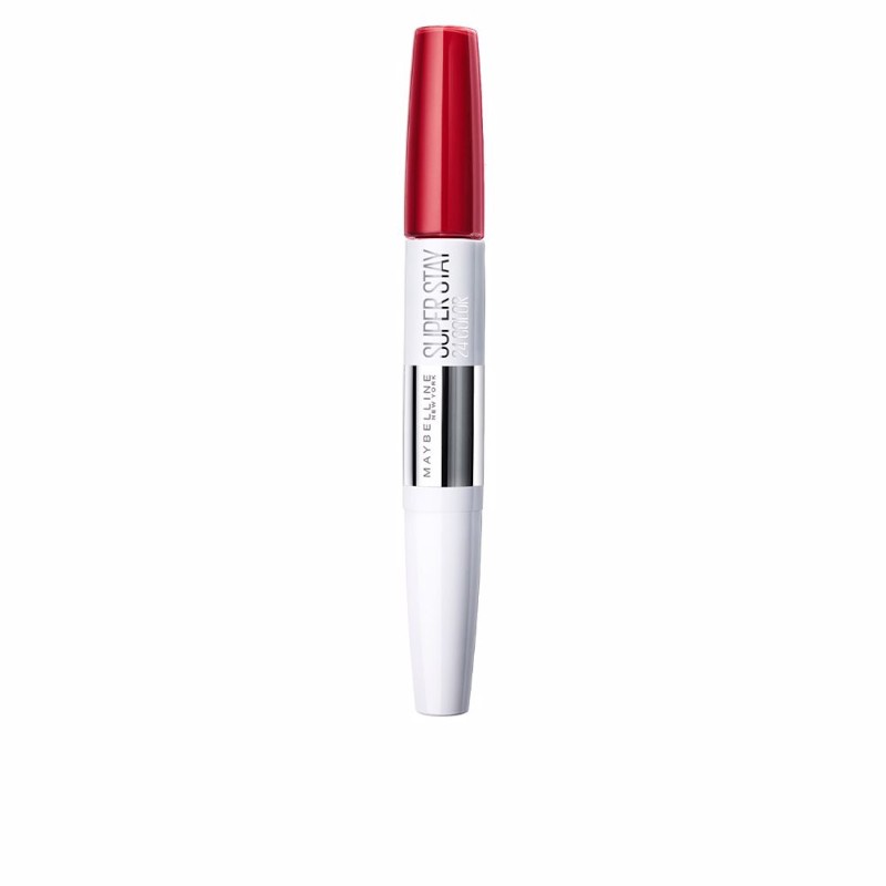 Maybelline Superstay 24H Lip Colour 573-Eternal Cherry