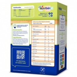 NUTRIBÉN Cereali Senza Glutine Acquista Online