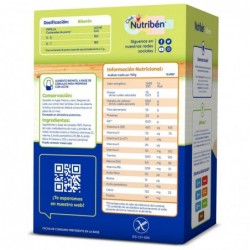 NUTRIBEN Home Babyflasche Online kaufen