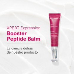 SINGULADERM Xpert Expression Booster Peptide Balm 10 ml