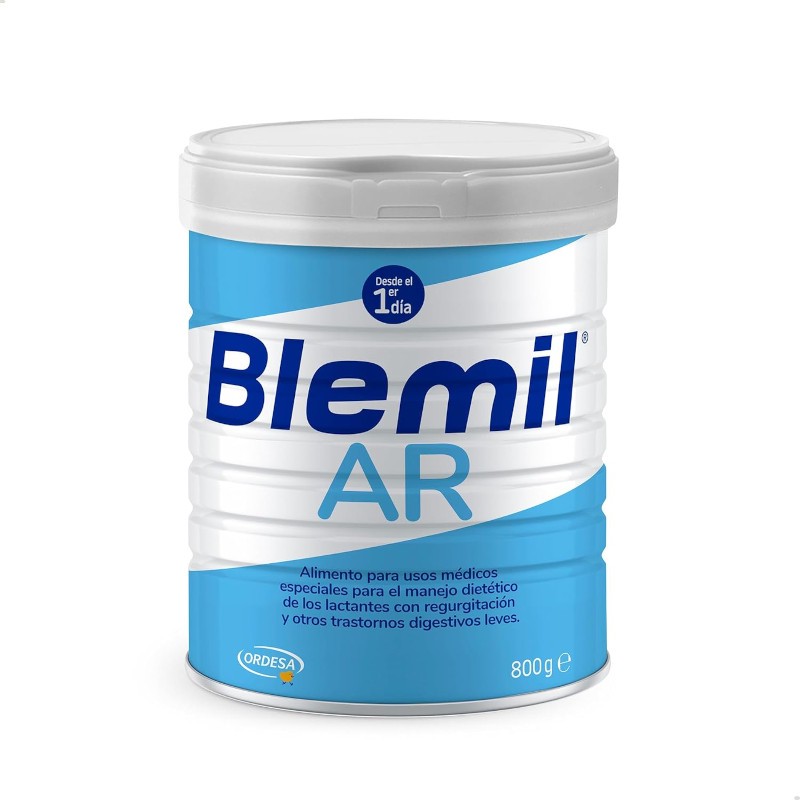 BLEMIL Plus AR de 0 à 6 mois 800gr
