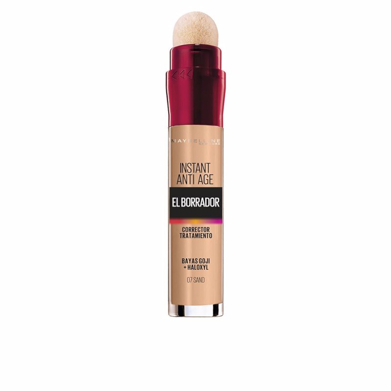 Maybelline Der Instant Anti-Age Eraser 07-Sand