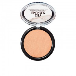 Maybelline City Bronzer Bronzer & Konturpuder 250-Medium Warm