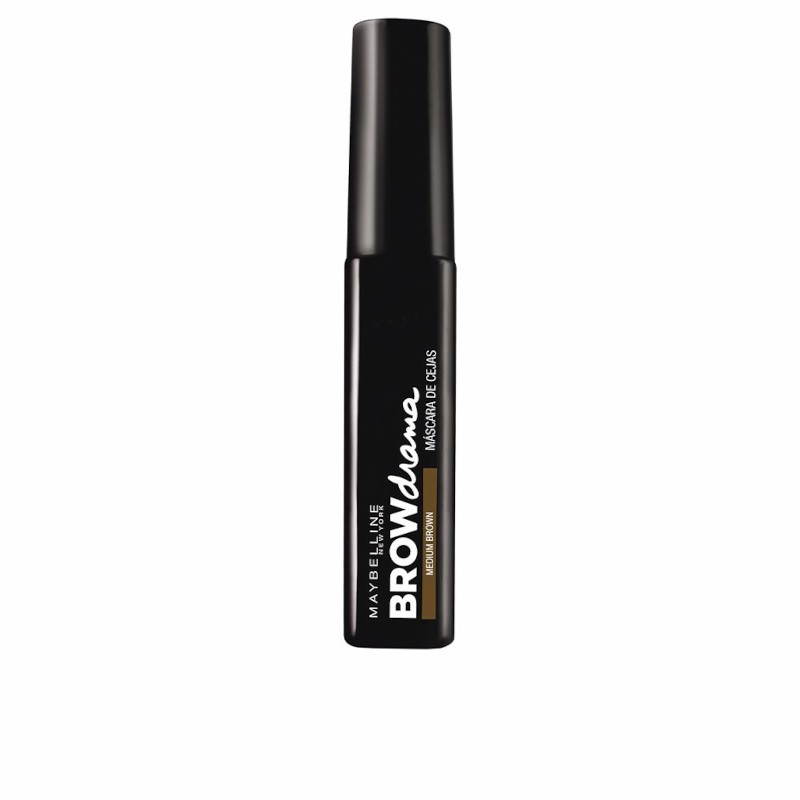 Maybelline Mascara Brow Drama Brun Moyen