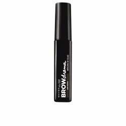 Maybelline Mascara Brow Drama Marron Foncé