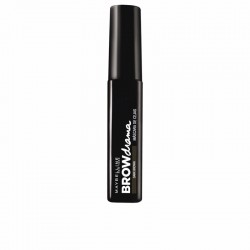 Máscara Maybelline Brow Drama Castanho Escuro