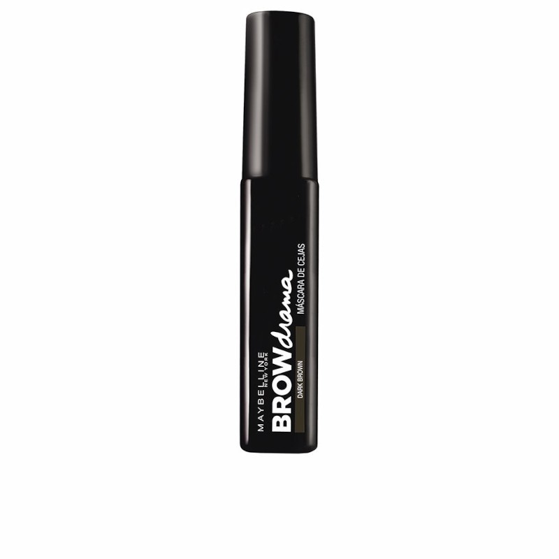 Maybelline Brow Drama Mascara Marrone Scuro