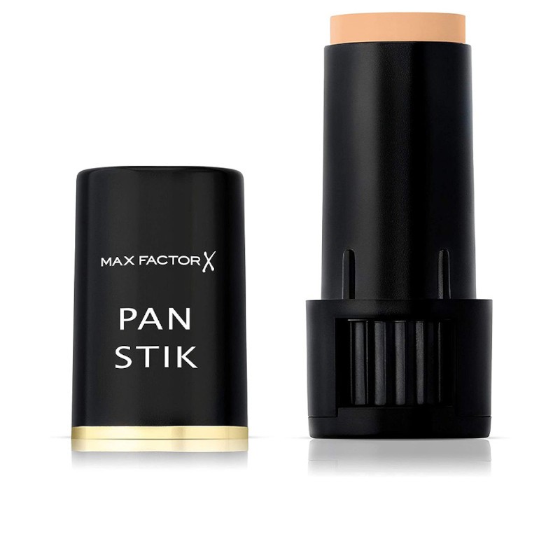 Fundação Max Factor Pan Stik 13-Nouveau Bege