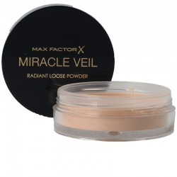 Max Factor Miracle Veil Radiant Loser Puder 4 Gr