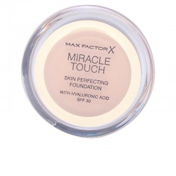 Max Factor Miracle Touch Liquid Illusion Foundation 075-Golden
