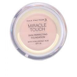 Max Factor Miracle Touch Fondotinta liquido Illusion 070-Naturale